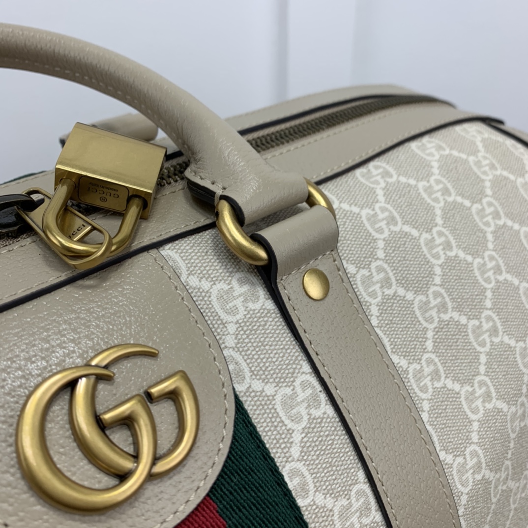 Gucci Travel Bags